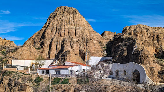 Mirador del Cerro de la Bala