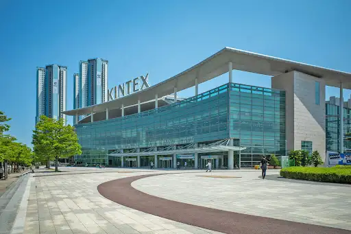 킨텍스