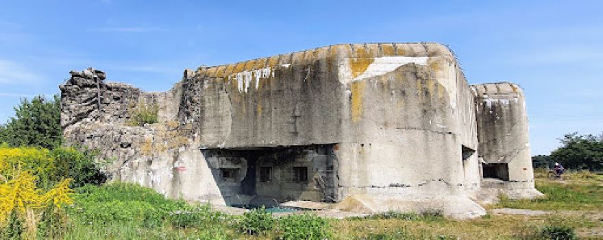 Bunkers Darkovice Hlučín