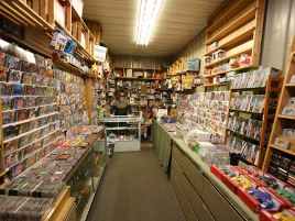Morningstar Marketplace