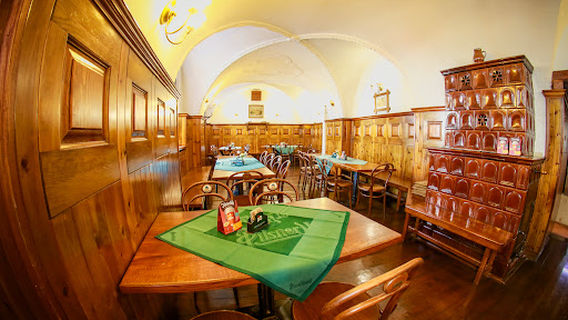 Jindrichuv Hradec