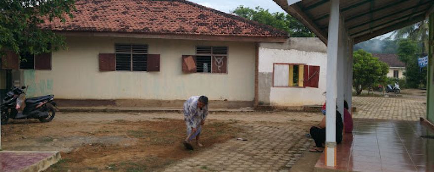 Lapangan Irian II