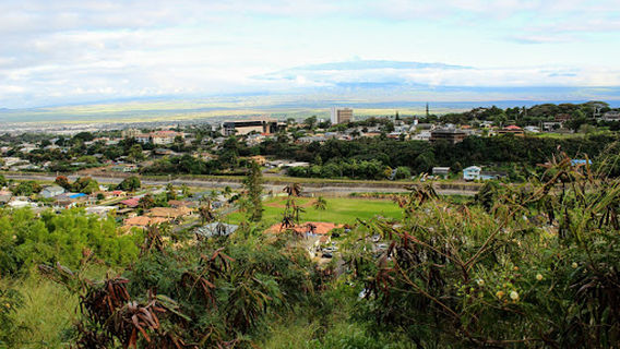 Mokuhau Park