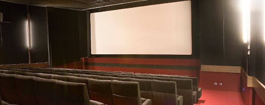 CINEMA ROUGE&NOIR