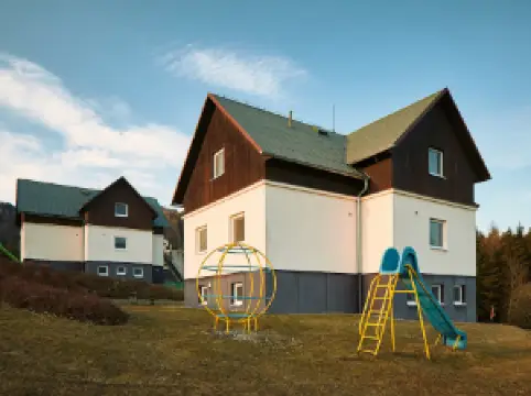 Penzion a Ski areál RS Trnava