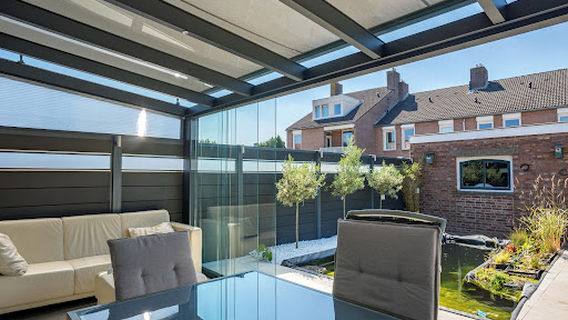 E&S Achterhoek BV