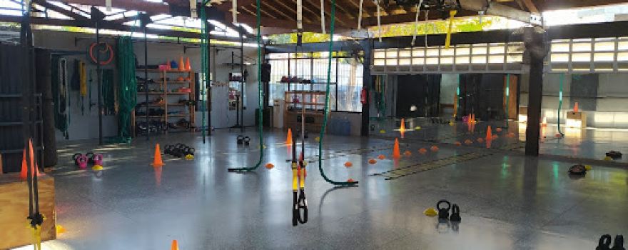 Boot Camp Venezuela