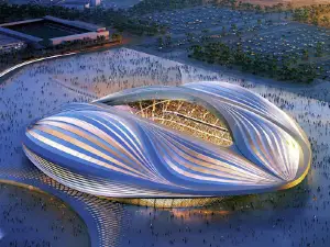 Ondo Township Stadium
