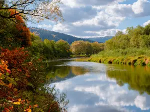 Park Zarabie