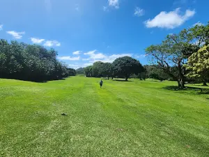 Port Shepstone Golf Course