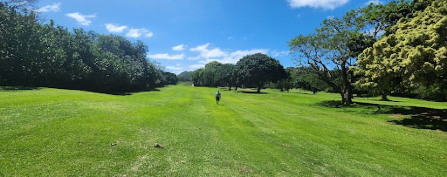 Port Shepstone Golf Course