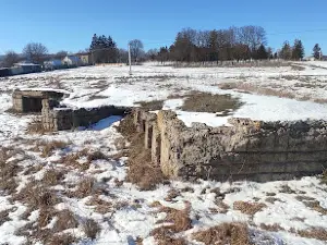 German Bunker