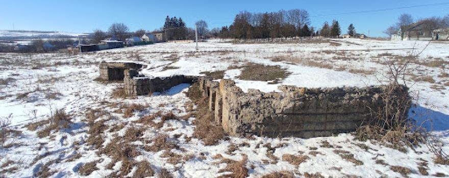 German Bunker