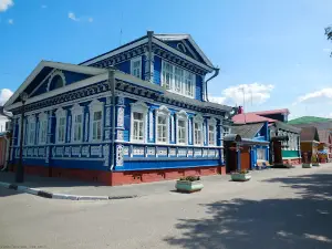 Музей Городецкого Пряника