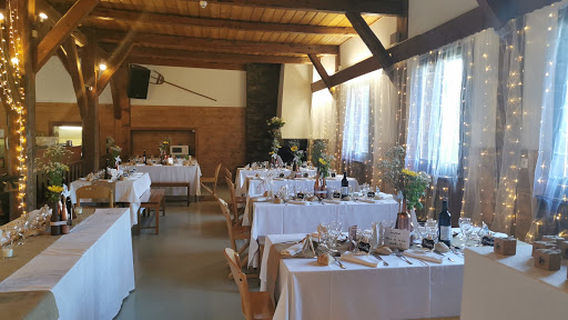 Les Fermes de Vercland