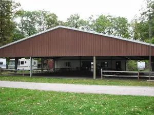 Hidden Valley Campground