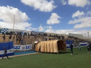 Magra Municipal Stadium