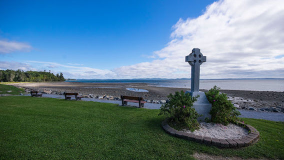 Saint Andrews