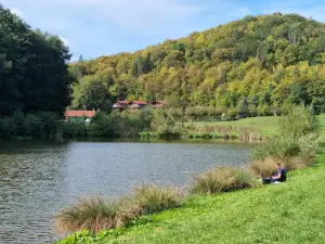Hálův mill