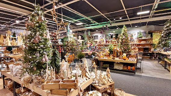 Schley's Blumenparadies Mettmann GmbH & Co. KG