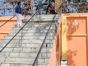 Mari Maai Dham