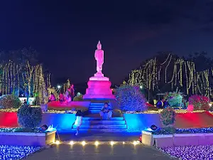 Chum Phae Public Park