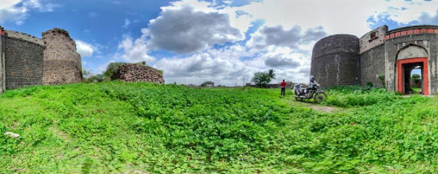 Dhotri Fort