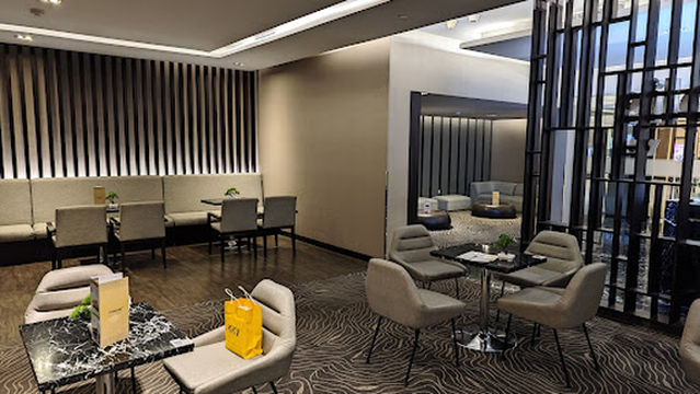 Cinépolis cinemas Sun Plaza