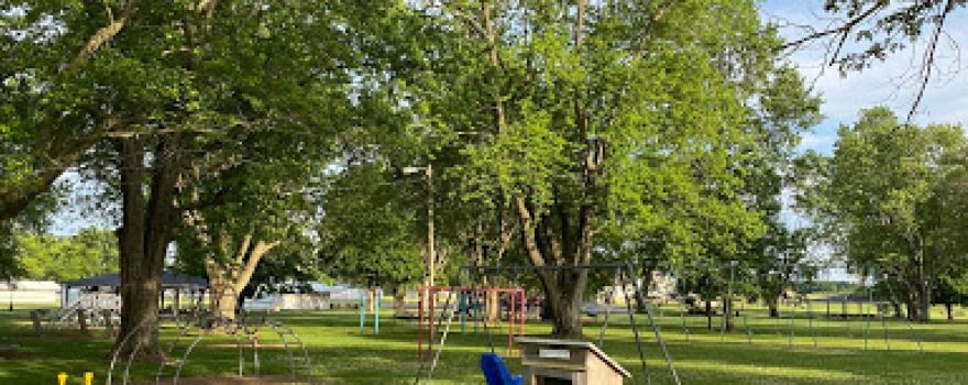 Plainville Park