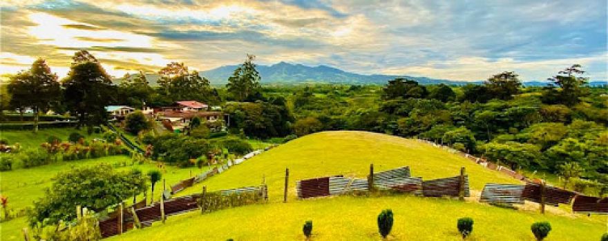 CheTica Ranch