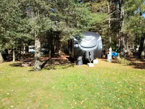 Shady Brook Campground