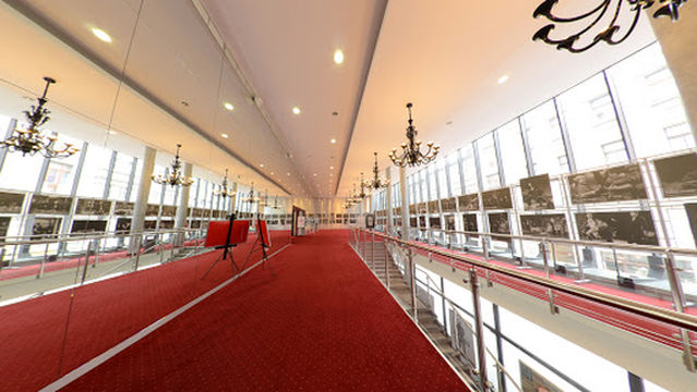 Stefan Jaracz Theatre