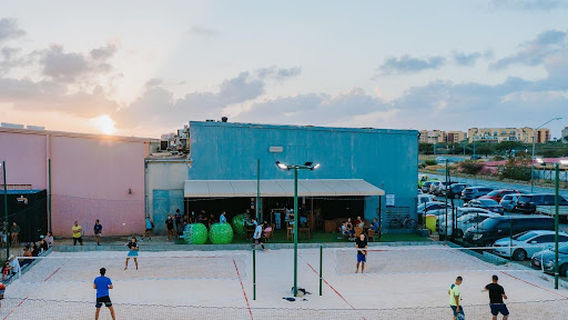 Eagle Beach