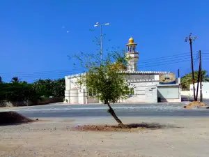 Ammar bin Yassir Mosque