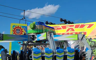 Coastal Carolina Fair