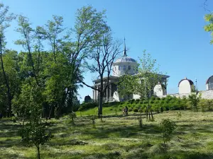 Church of Our Lady of Mount Carmel