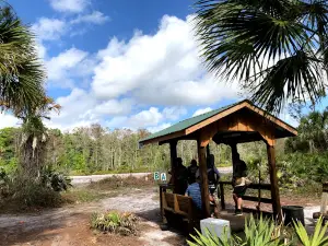 Quail Creek Sporting Ranch (Sporting Clays)