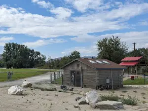Tonasket Water Ranch