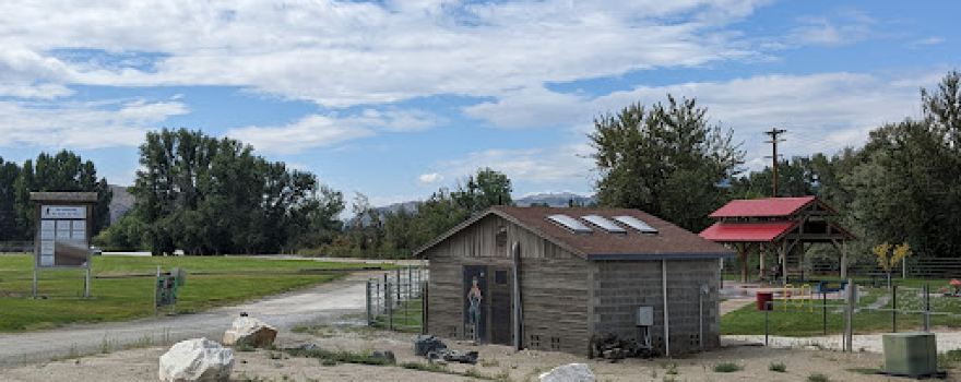 Tonasket Water Ranch