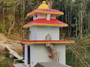 KULPANI MANDIR