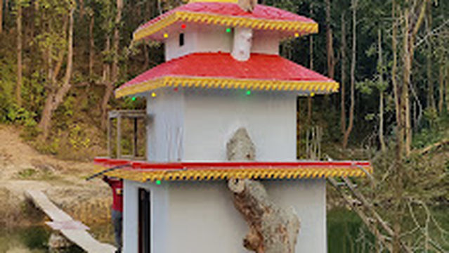 KULPANI MANDIR