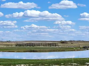 Whitetail Crossing Golf Club