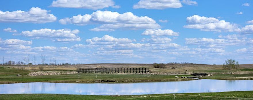 Whitetail Crossing Golf Club