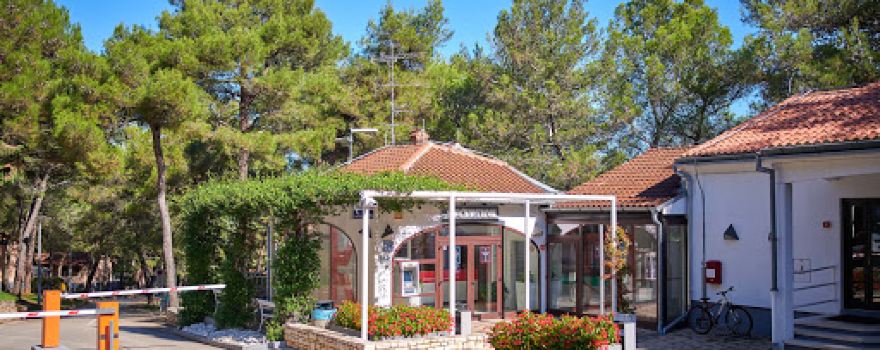 Camping Kanegra