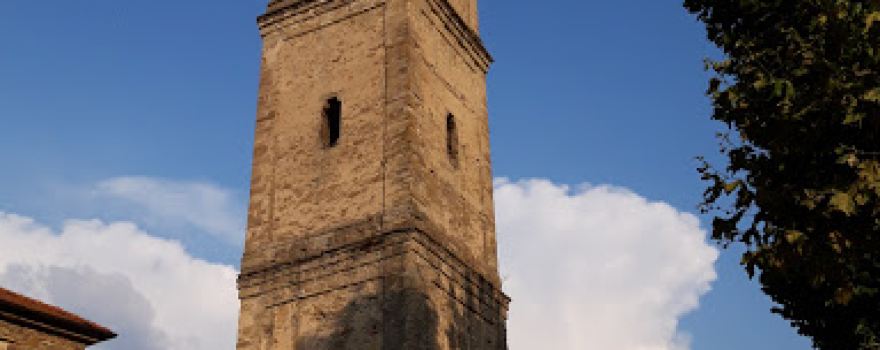 Campo di calcio