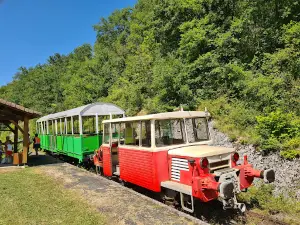 Train Touristique de l'Albret
