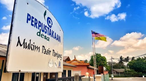 Pasir Panjang