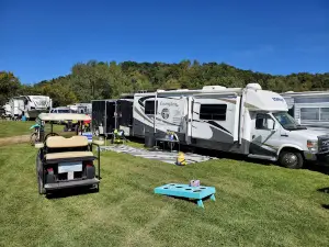 Spring Creek Motocross Park