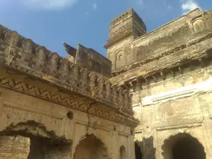 Banpur Fort