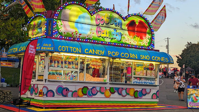 Tennessee Valley Fair